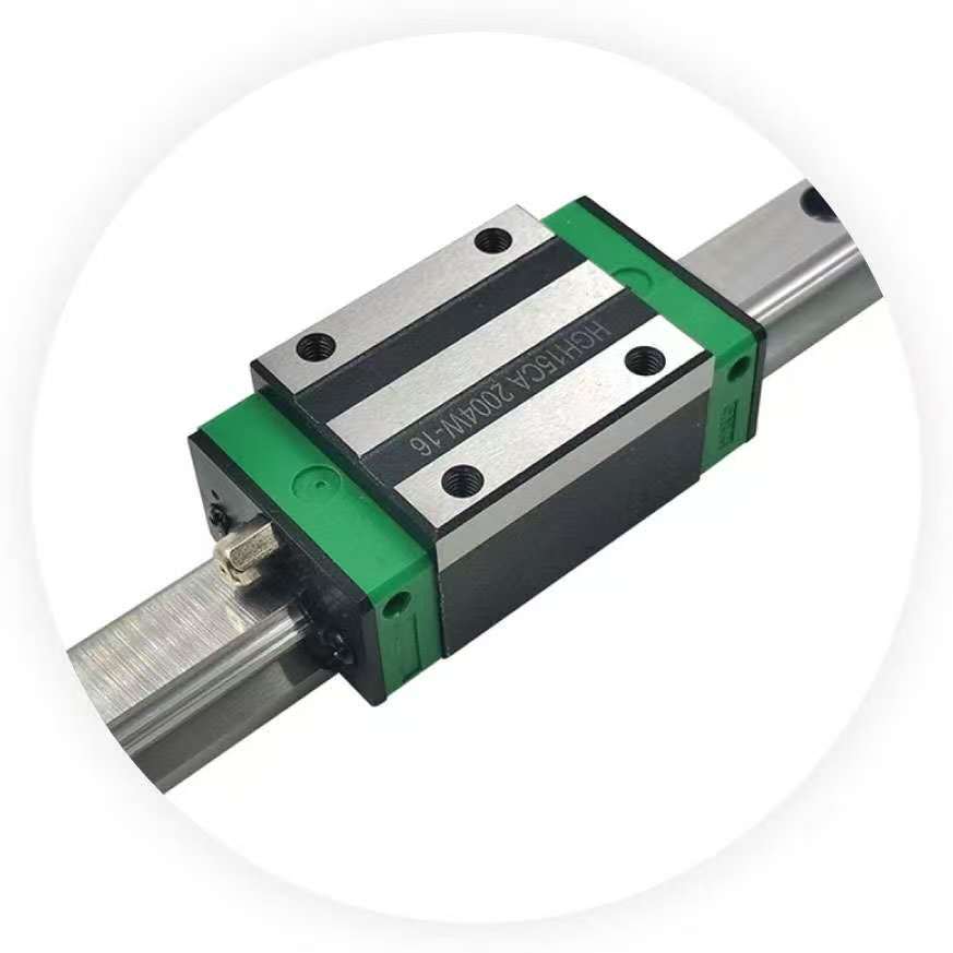 Imported Linear System